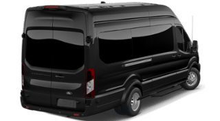 2026 Ford Transit® External Image 4